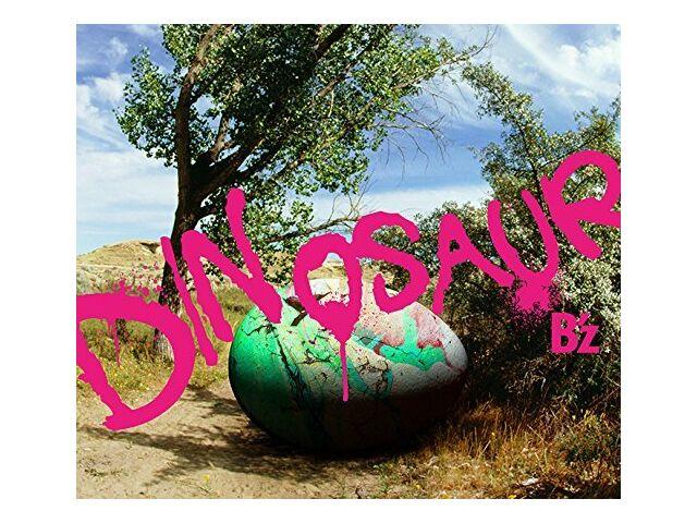 

CD+Blu-ray DINOSAUR First Limited Edition B z BMCV-8053 30th Anniversary NEW