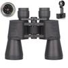 20x50 HD High Magnification Night Vision Binoculars: Portable Telescope for Outdoor Scenery