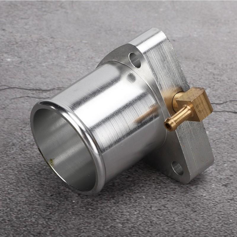 3 Bolt Turbo Outlet Adapter Kit Fit for Garrett GT25 GT28 T25 T28 SR20DET