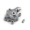 Royal Enfield Continental GT-650 & Interceptor-650cc "Pump Assembly Oil"
