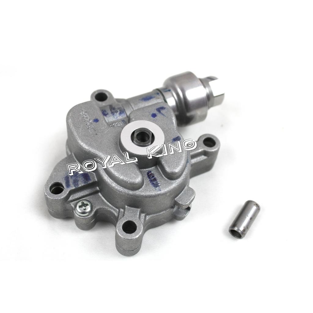 Royal Enfield Continental GT-650 & Interceptor-650cc "Pump Assembly Oil"
