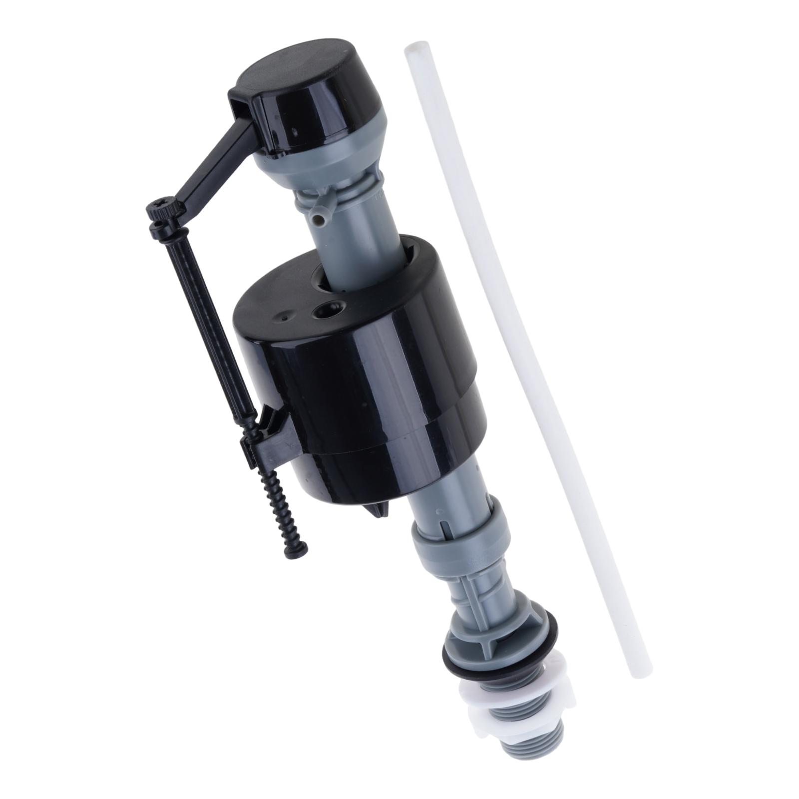 Toilet Cistern Inlet Valves Replacement Universals Toilet Water Tanks Fill Valves Universals Toilet Accessories Easy to Use