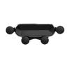 Gravity Car Phone Holder Anti-Shake Car Air Vent Mount Bracket Stand Supports Fixed Navigation Z0B1