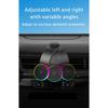 Car Magnetic GPS Phone Holder Stand 15W Wireless Charger Cellphone Bracket For Magsafe iPhone 17~12 Pro Max Fast Charging Mount
