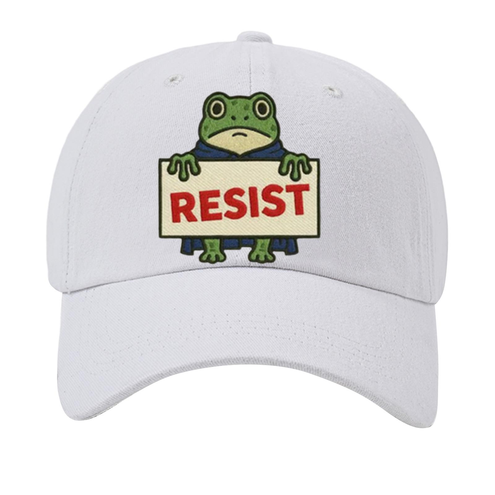 

Мужская бейсболка из выстиранного хлопка с принтом, состаренная, с мягким верхом, джинсовая шляпа, винтажная шляпа One Size белый