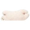 Livheart Lying Down Body Pillow Sheep Maple Sakura (Total Length approx. 60cm) Fluffy and Squishy 48125-23