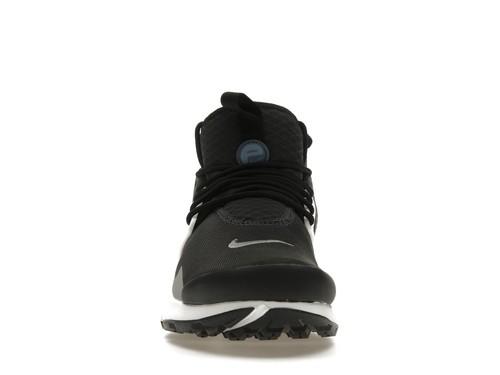 Nike Air Presto Schwarz 2022 - DC8751-002