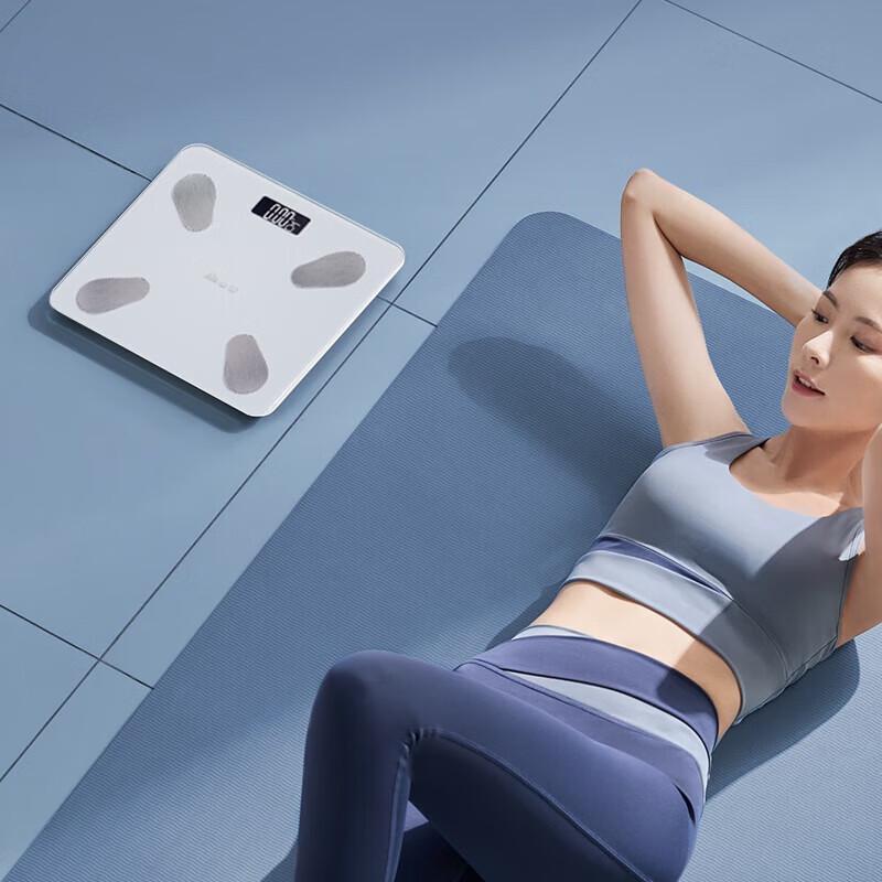 Sensei A2 Digital Body Fat Scale (CN version)