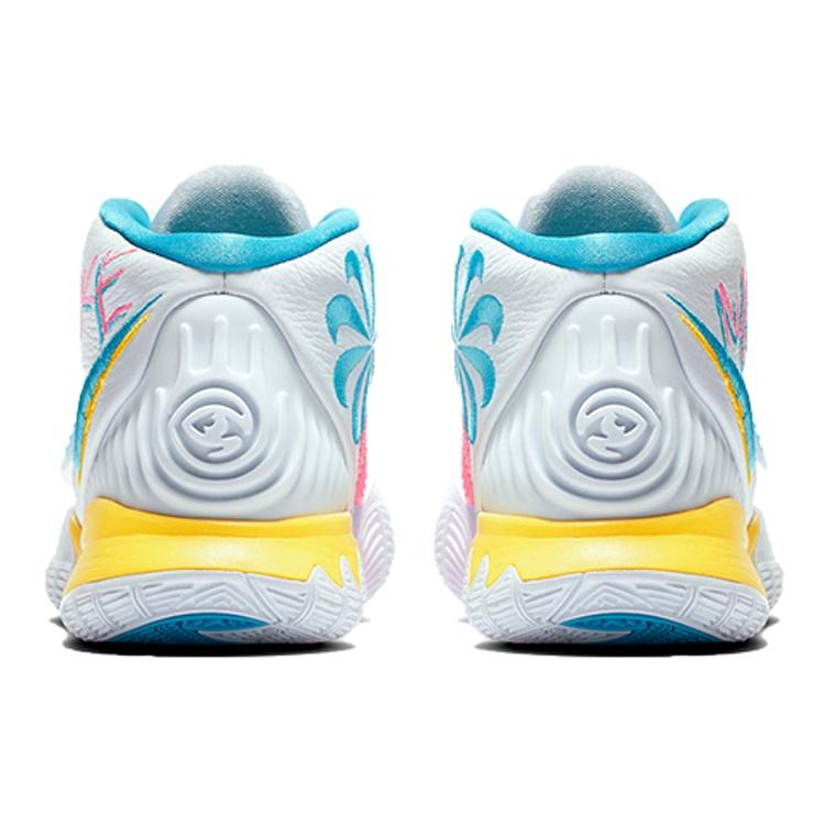 Nike Kyrie 6 EP 'Neon Graffiti' Men's BQ4631-101