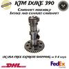 Fit For KTM Duke 390 RC 390 Intake & Ex Camshaft Assembly 2013 To 2016 Model
