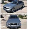 Fog Lights LED for BMW E90 E91 328i 328xi 325i 325xi 330i 330xi 2005-2008 Front Bumper Fog Lamps LED DRL car accessories parts
