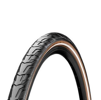 Continental Ride City 700C X 47 Hard City Tire