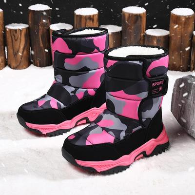 Uniseks – Kozaki i buty