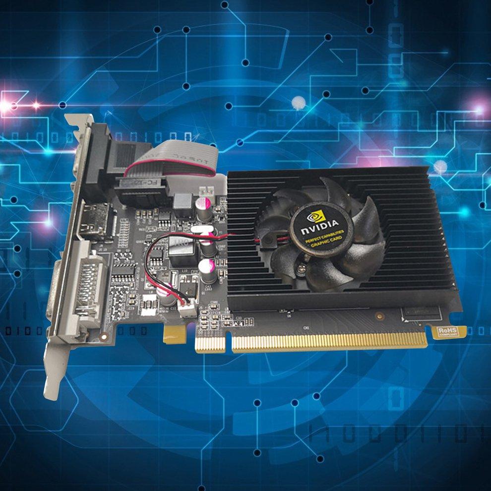 Buy Graphics Card GT610 1GB Portable Desktop Graphics Card Good