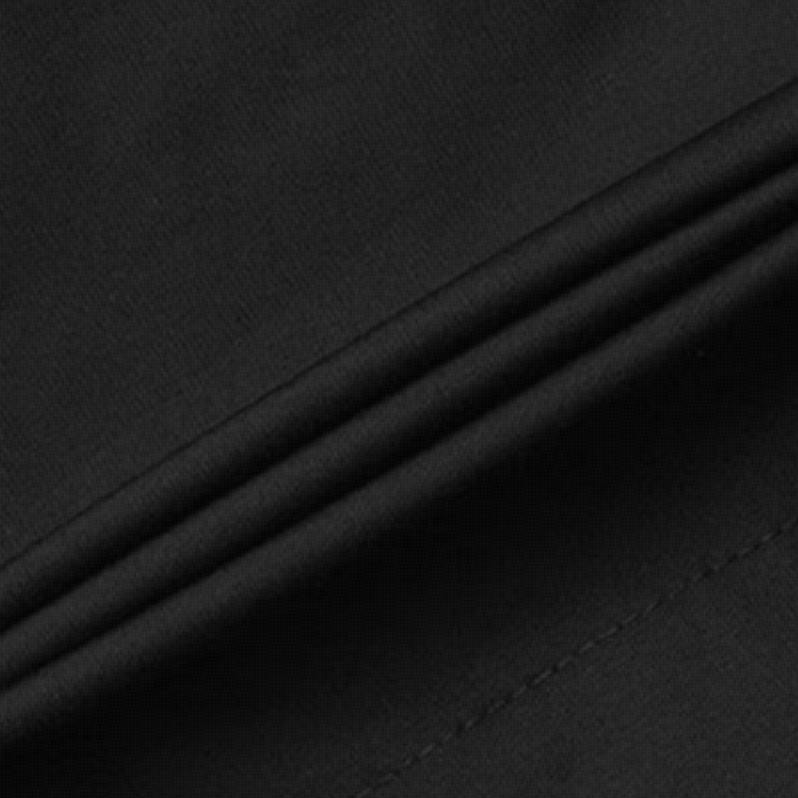Timberland Solid Color Hooded Water-Resistant Casual Jacket Men jackets Black A26P2-001