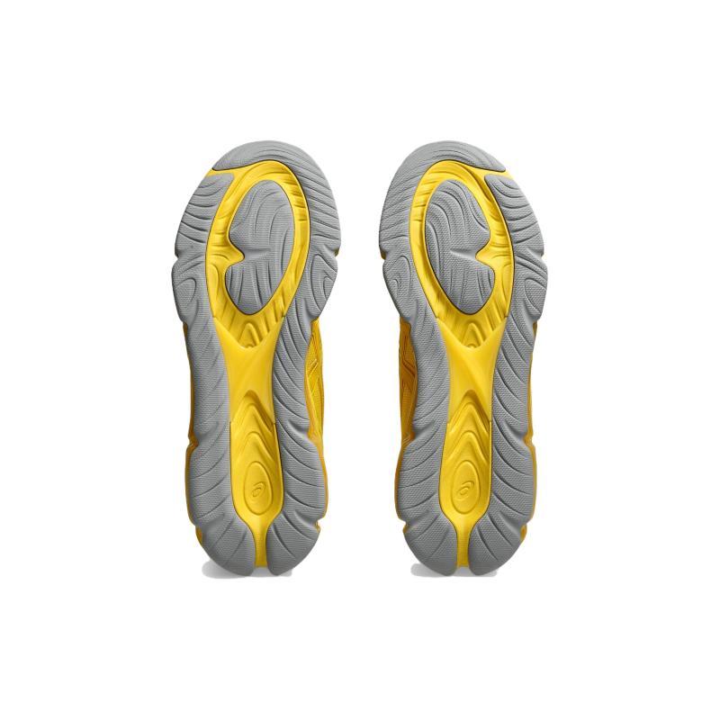 Asics Gel Quantum 360 Viii C.P. Company Mission Yellow Sneakers 1203A507-750