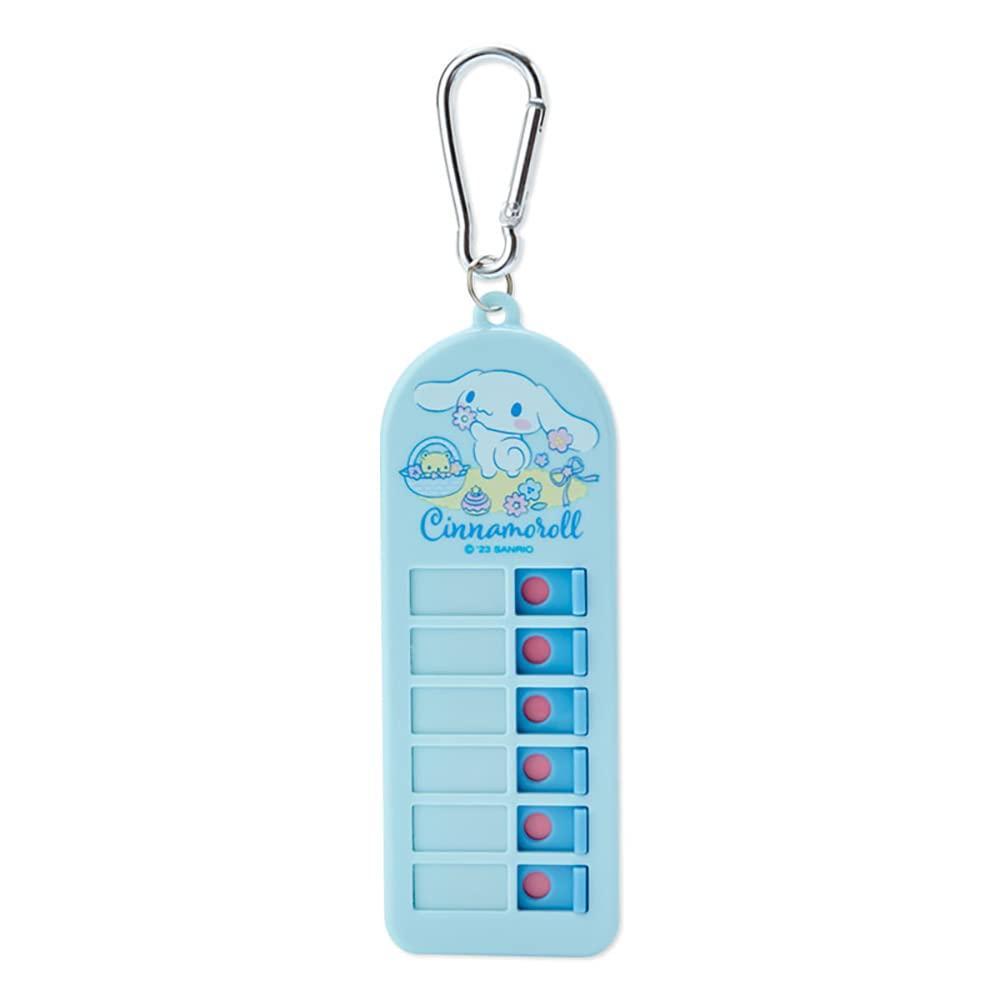 Sanrio Cinnamoroll Lost and Found Checker 746274