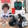 Jingda Remote Control Smart Robot Toy