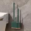 Scovolino da WC a Parete