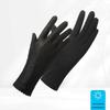 Women's UV Protection Lace Driving Gloves