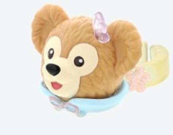 

Кольцо Даффи и его друзей (Свободно) Приходи найти весну Токийский Дисней Резорт Даффи Отдельный предмет