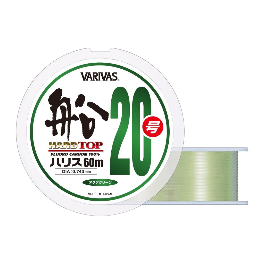 Hardtop Boat Line 60m #20