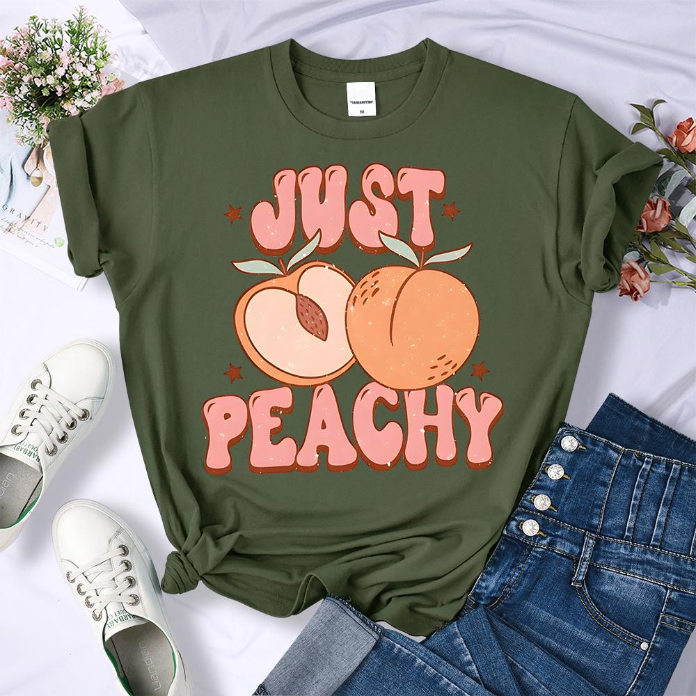 Summer 3D Printing Illustration Printed T Shirt Women Summer All-Match T-Shirts Y2K Soft Female Short Sleeve Casual Hip Hop Clothing