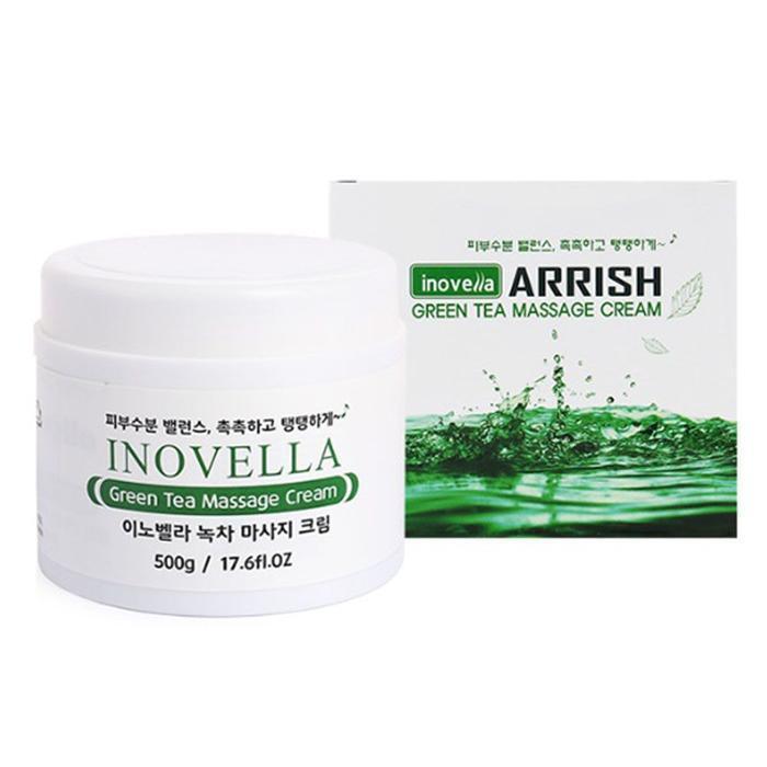 [QN06Y9Z5_56] Women s Massage Green Tea Massage Large Capacity 500g (37097858)