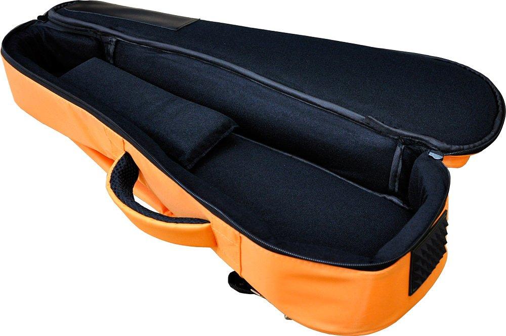 ORCAS OUGC-3 ORG Ukulele Case