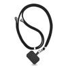Adjustable Cellphone Lanyard Anti-Lost Fixed Card Rope For Iphone Samsung Xiaomi Minimalist Style Mobile Phone Hanging Rope