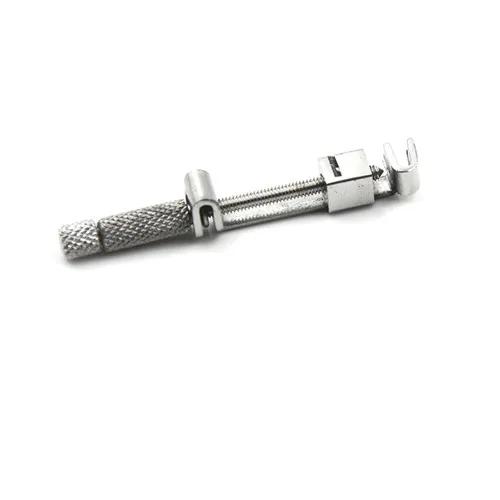 Nowy Instrument Stomatologiczny Uniwersalny Klips Matrycowy Dentysty Stal Nierdzewna Retainer Matrycowy Uniwersalne Paski Stal Nierdzewna Autoklawowalny