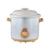 Oudim 1L Ceramic Electric Slow Cooker CN Plug (adapter Included)