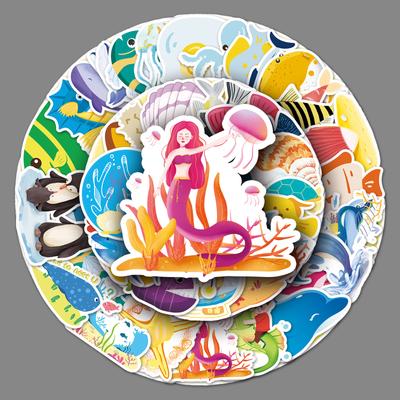 Jouets et jeux – Autocollants pour enfant