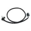 MR569412 MR407269 ABS Wheel Speed Sensor For Mitsubishi Montero V6 3.5L 2001-02