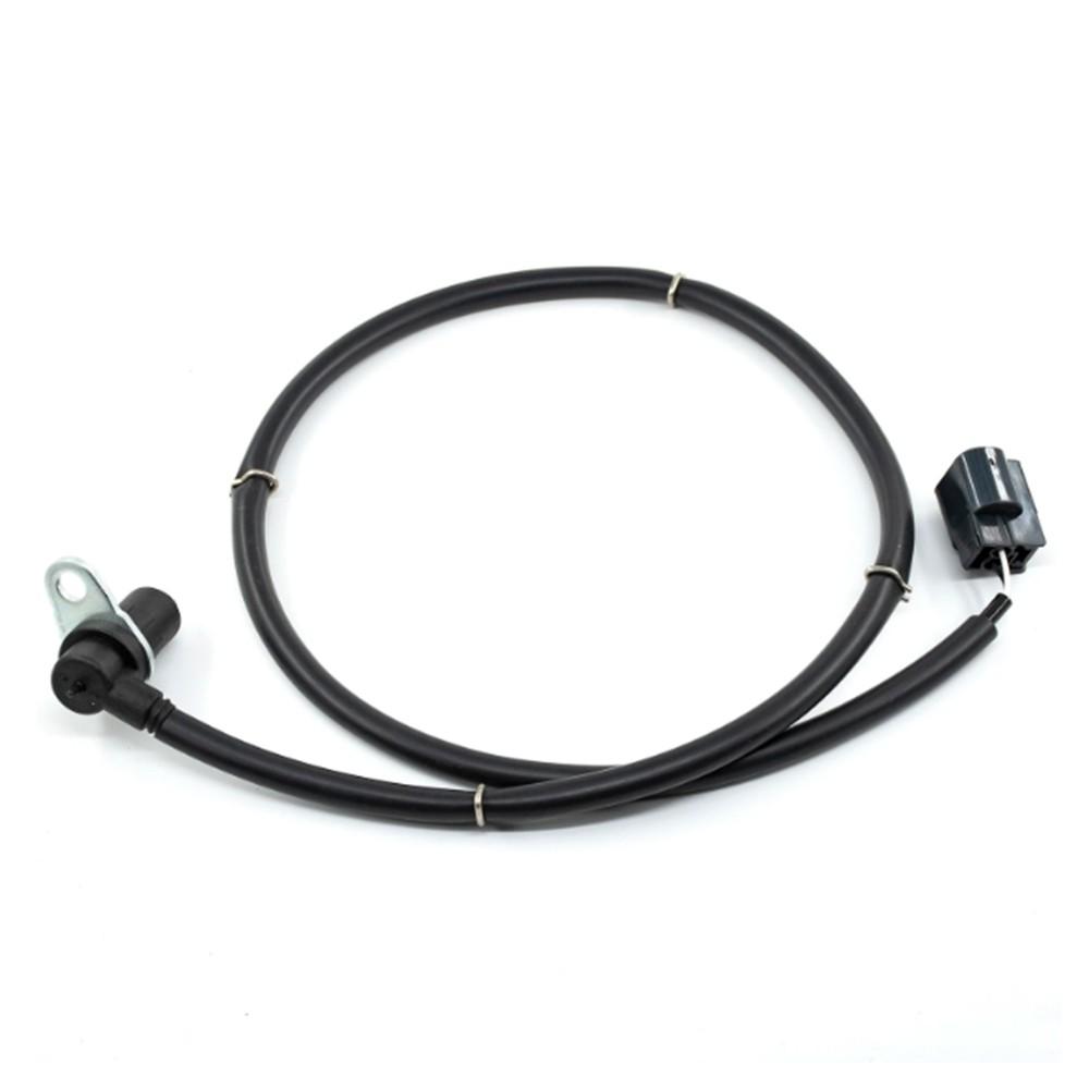 MR569412 MR407269 ABS Wheel Speed Sensor For Mitsubishi Montero V6 3.5L 2001-02