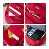 Elementary School School Bags Lightweight Campus Backpack Leisure Travel Backpacks Middle School Students' Large Capacity Handbag Pencil Case 5pcs