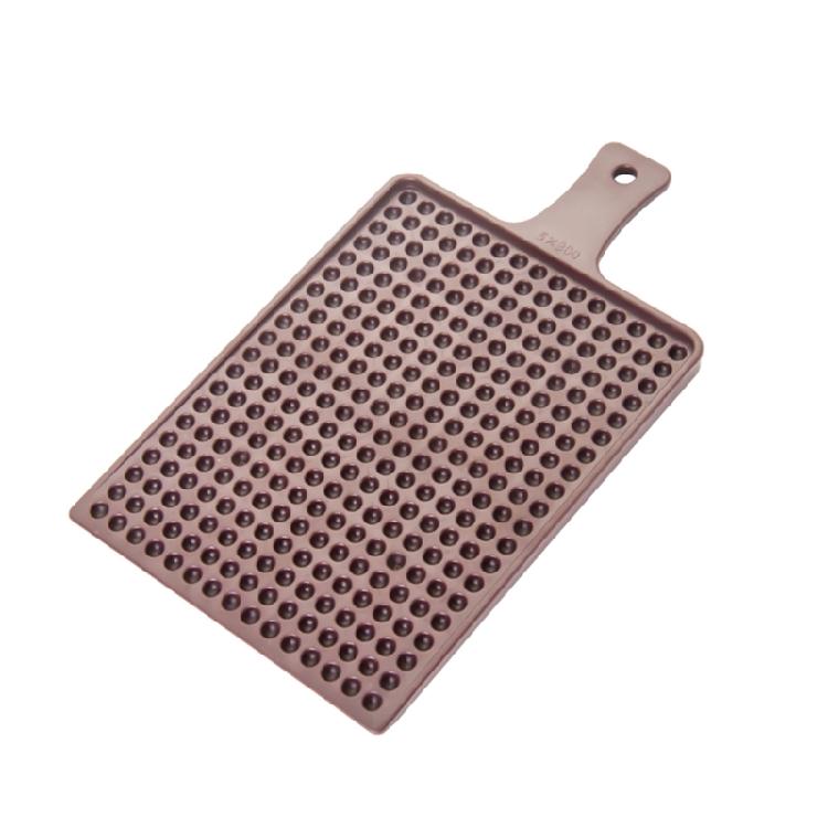Bead Counting Tray Beads Arranging Mat Jewelry Accessory Counting Tool Equipment