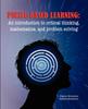The Puzzle-based Learning : Introduction To Critical Thinking, Mathematics, and Problem Solving Book