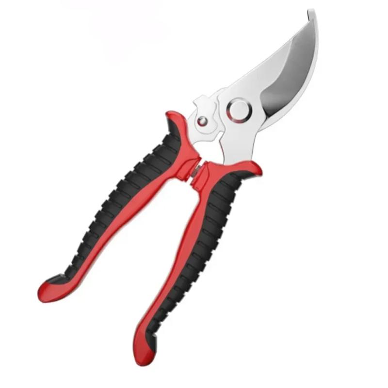 Horticultural Scissors Bird Beak Shape Branch Pruning Labor Saving Pruning Stainless Steel Picking Multifunctional Fruit Scissor