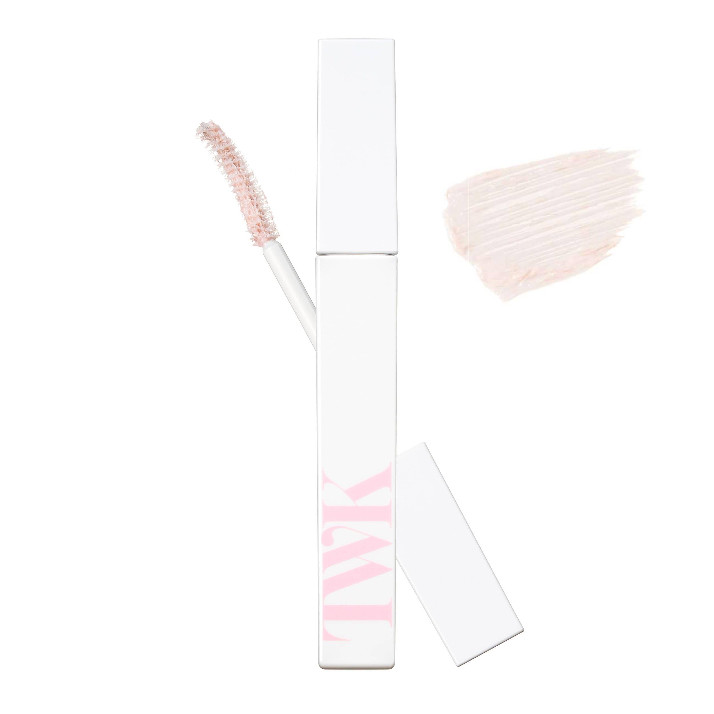 

TWK Shin Mascara Base Towako Kimishima Mascara Base Curl Keep Long Mascara Base Hot Water Off [Official] 8.5g