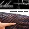 For Royal Enfield Himalayan 411 2016- Motorcycle Seat Cover 3D Mesh Fabric Seat Non-Slip Heat Ulation Protect Cushion