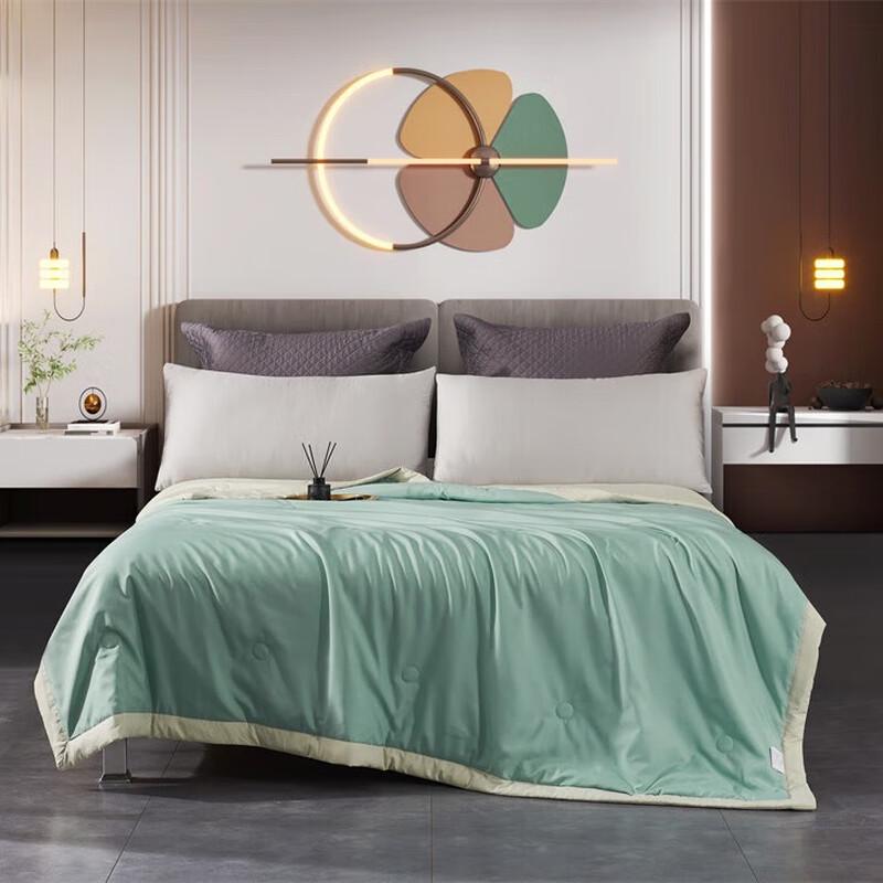Aiyi Yaoxuan Kleihon Antibacterial All-Season Quilt