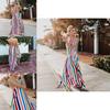 Women Summer Boho Long Maxi Dress For Evening And Beach Casual Wear With Elegant Fit