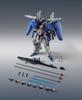 TAMASHII NATIONS METAL ROBOT SPIRITS Gundam Sentinel Gundam 150mm ABS PVC Painted Action Figure (Ka Signature) <SIDE MS> Ex-S [ReCoordinate] Approx.