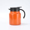 Portable Stainless Steel Insulated Tea Pot