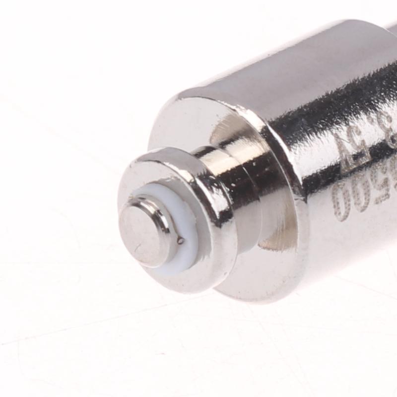1Pcs 3.5V 0.78A High Lux Medical Bulb Otoscope Xenon Halogen Lamp For Welch-Allyn 06500-U 06500 Hpx065 23810 23820