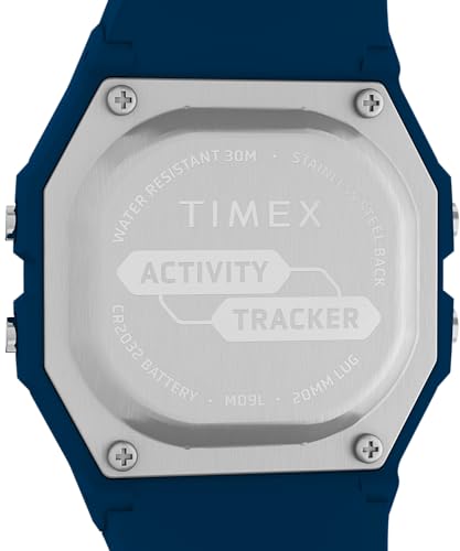 TIMEX Watch TW5M55700 [Parallel Import]