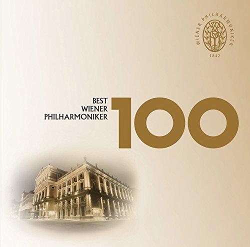 

Best Vienna Philharmonic 100