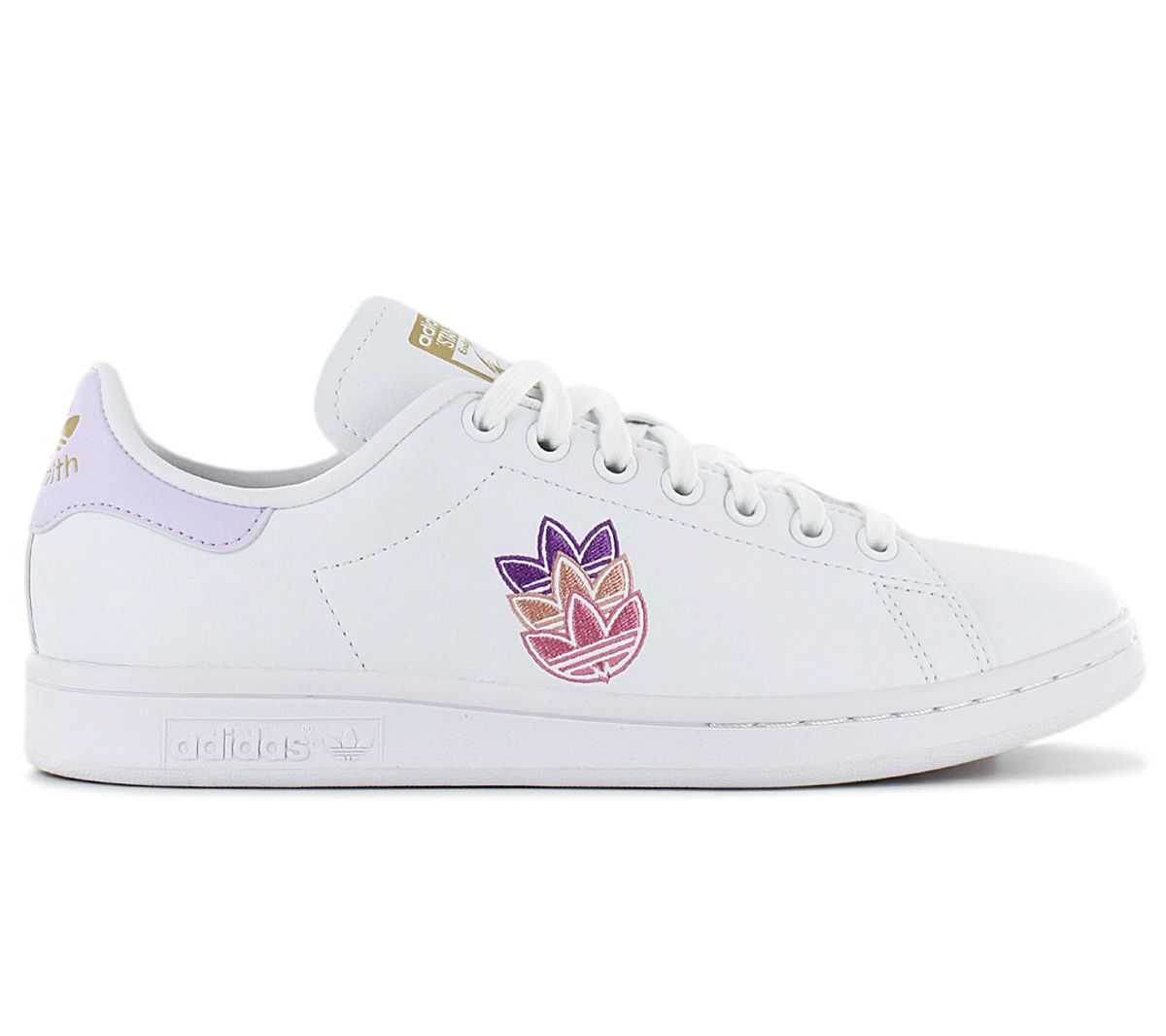 

adidas Originals Stan Smith W - Женские Кроссовки Обувь Белый GZ8142 ORIGINAL