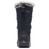 Columbia Minx Shorty 4 Outdoor Warm Non-Slip Comfortable Versatile High-Top Snow Boots Women boots Black BL1886-010